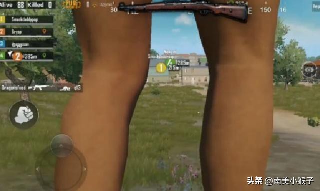 大快人心！一批“自动顶号”玩家被光子处罚，部分吃鸡主播上榜