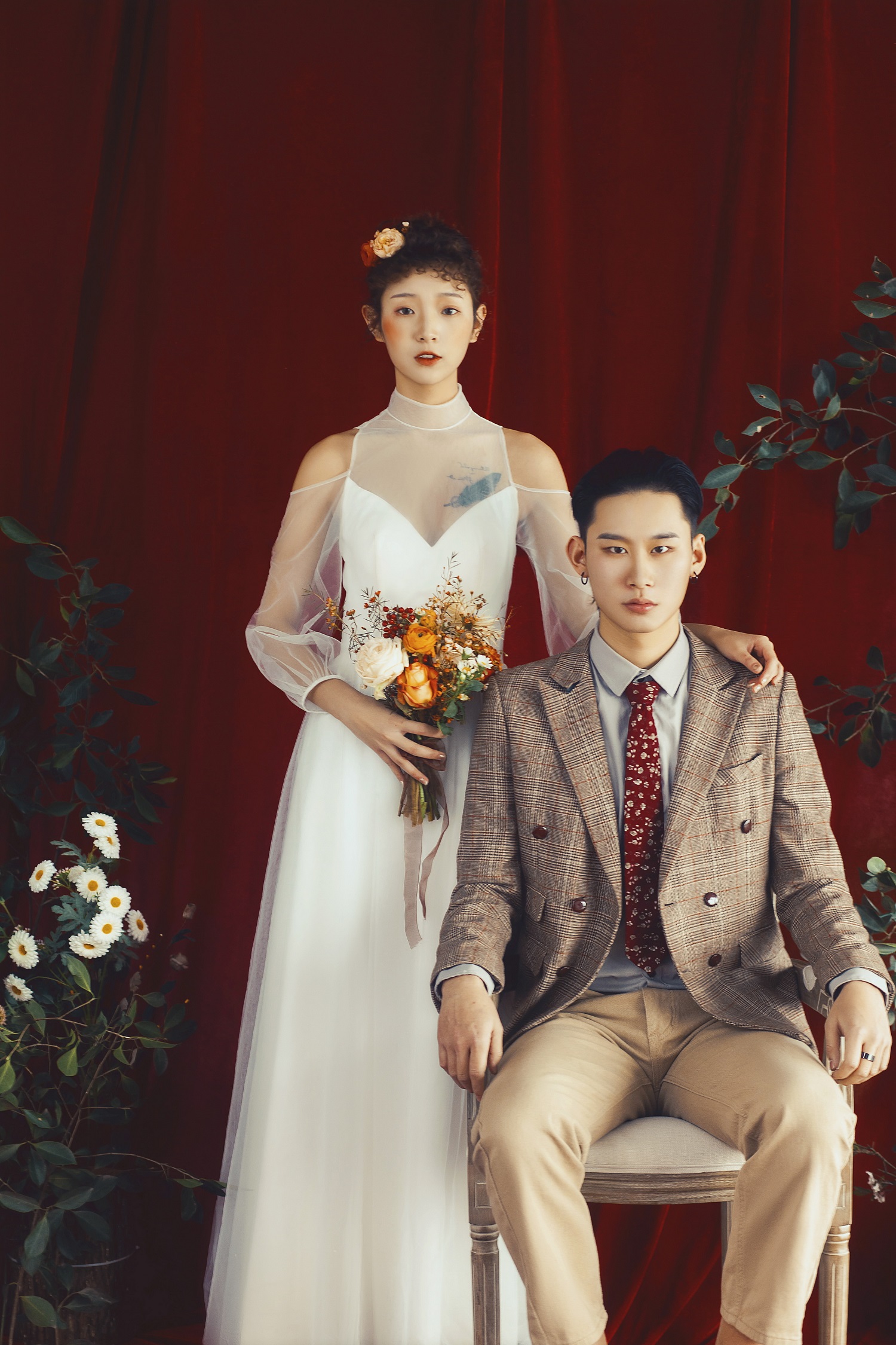 云南远嫁陕西的流程,广西远嫁广东婚礼流程