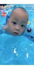 婴儿游泳家长常见问题及解答话术,育儿专家说婴儿游泳
