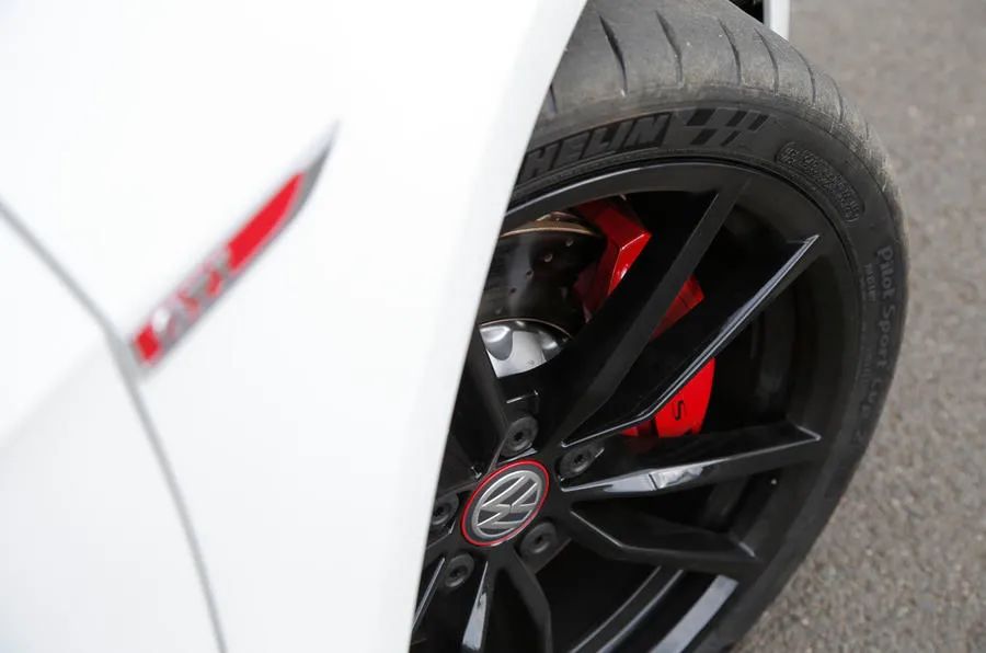 8代gticlubsport和8代gti区别,gticlubsports纽北