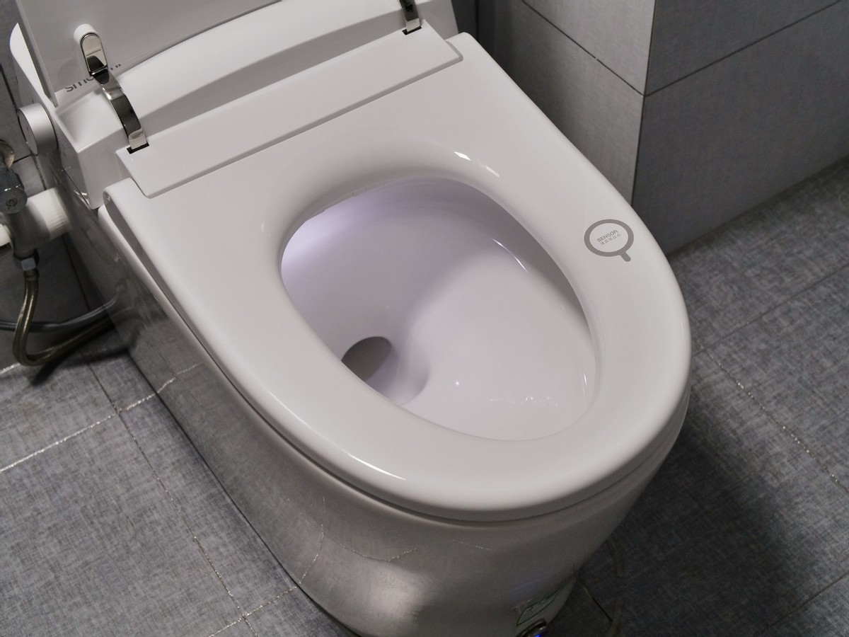 100块小米智能马桶,小米智陶智能马桶好吗