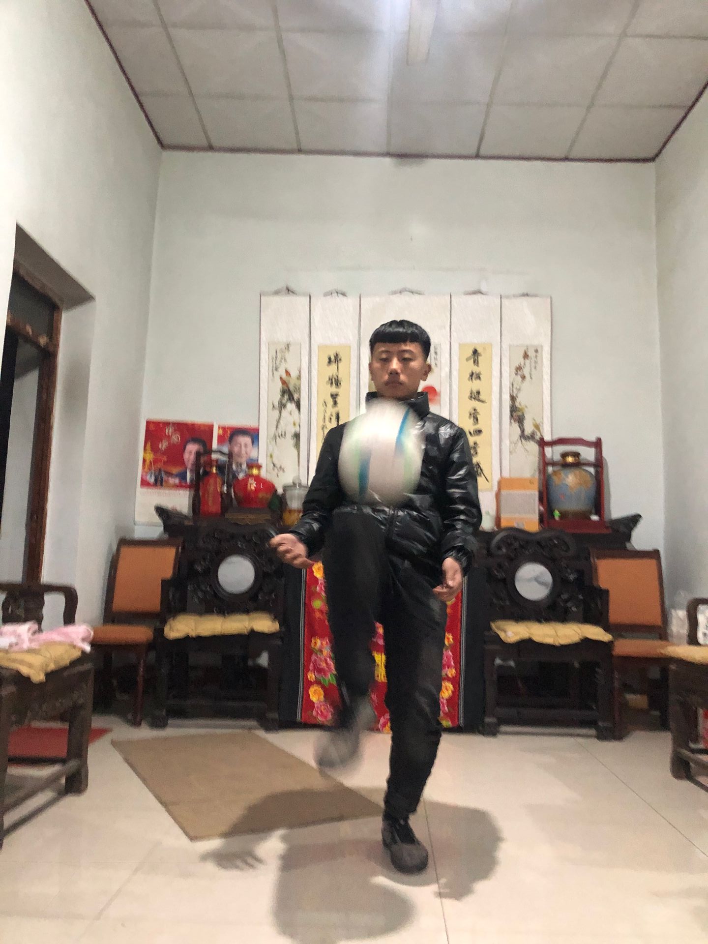 滨州足球夏季训练营,滨城区足球训练