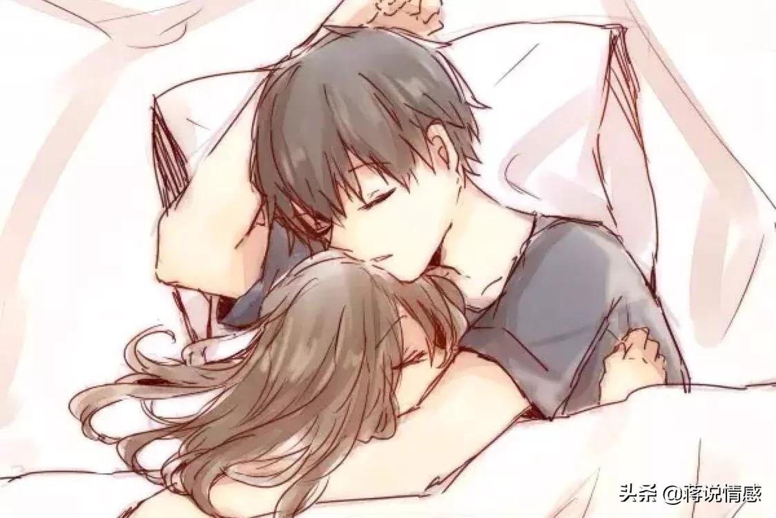 有的女生失恋后成长很多,有层次的女人