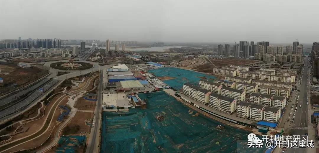 2019年开封的房地产市场调查报告,2020年开封市房地产市场分析报告