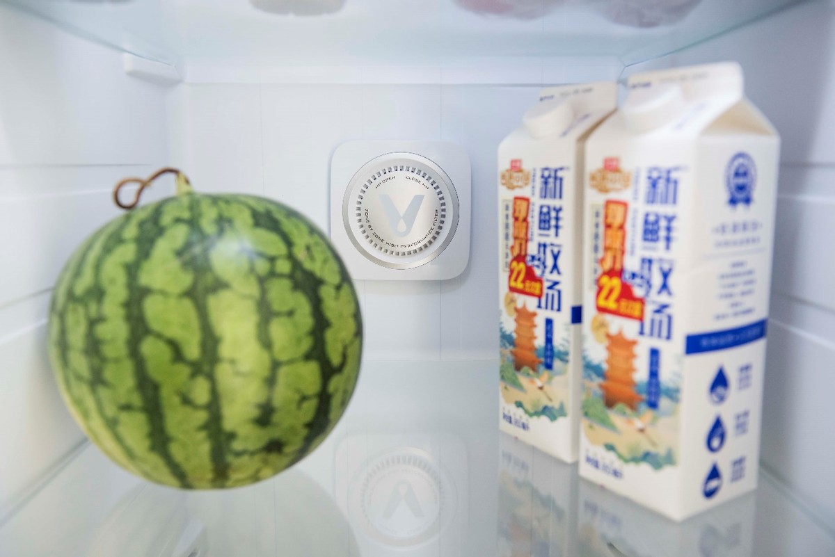 云米风冷三开门冰箱怎么样,云米冰箱ilive2评测636升