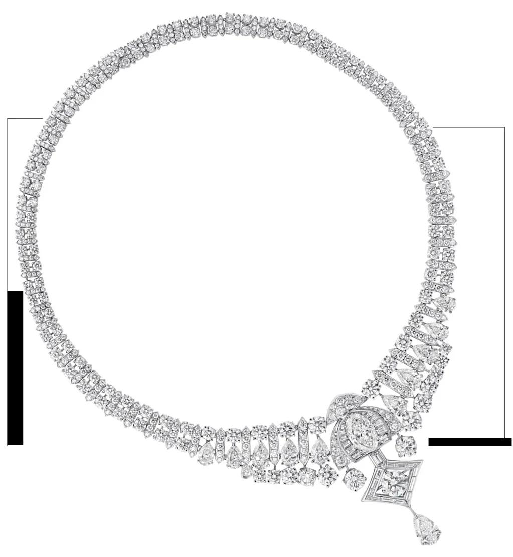 渣男说珠宝,万万没想到渣男对小美说的台词