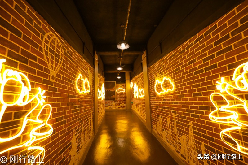 湖南长沙哪的室内游乐场好玩,长沙冬季晚上可以玩的游乐场