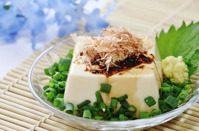 日本豆腐居然不是“真豆腐”,这些“真假豆腐”你会分辨吗?