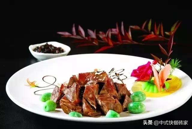 湘菜点凉菜菜品大全,凉菜菜品学习