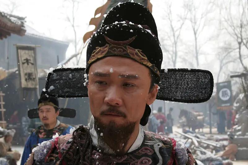 盘点20部国产剧巅峰作品,近十年评分最高的十部国剧