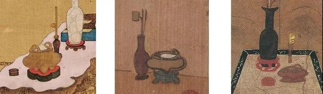 2019年中国嘉德秋拍:精选文房铜炉佳器!(高清图)