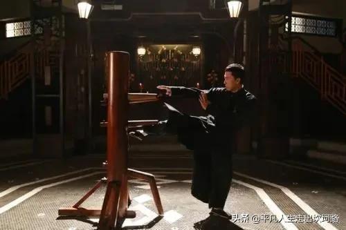 真实的叶问到底有多厉害,叶问身高多少