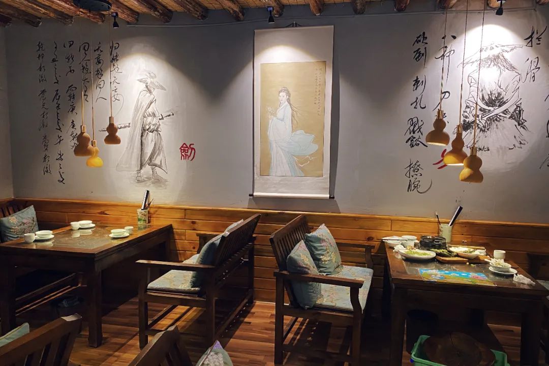 云南大理有什么好吃的小吃,大理古城必吃美食排名