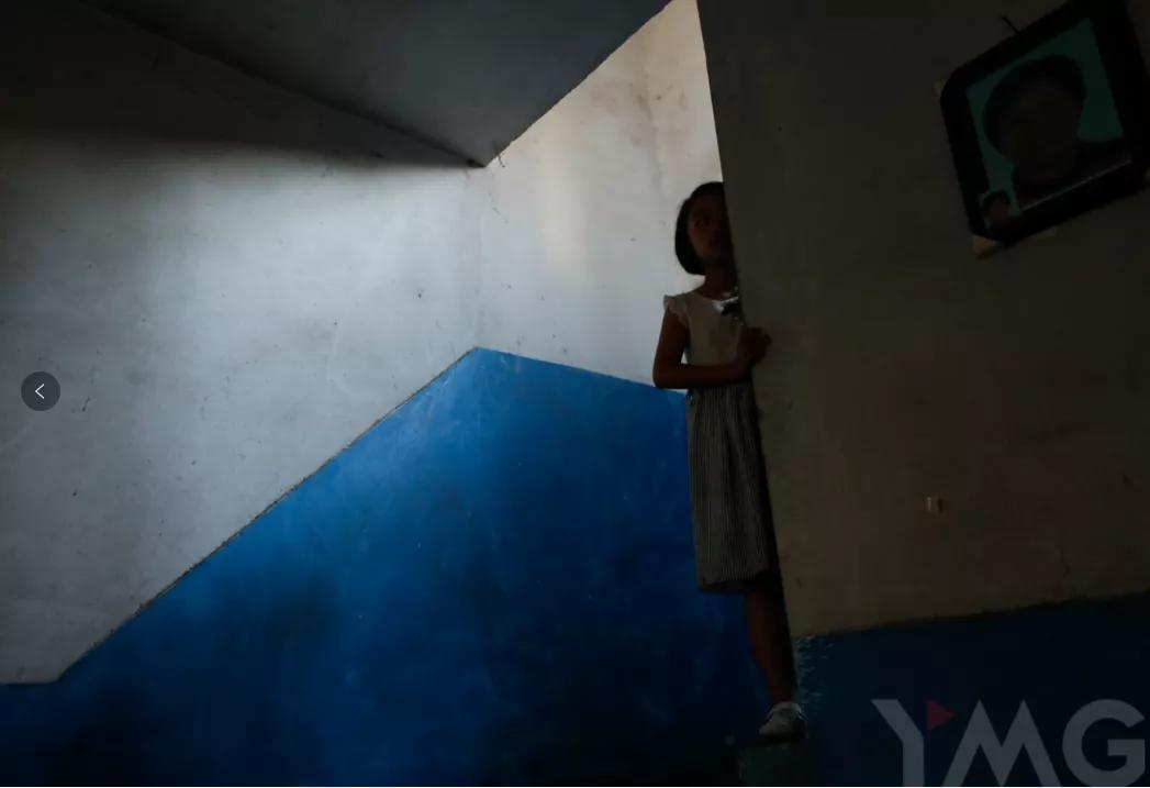 泪目！余杭女孩没去过公园，没吃过KFC！直到4年前，这群人出现…