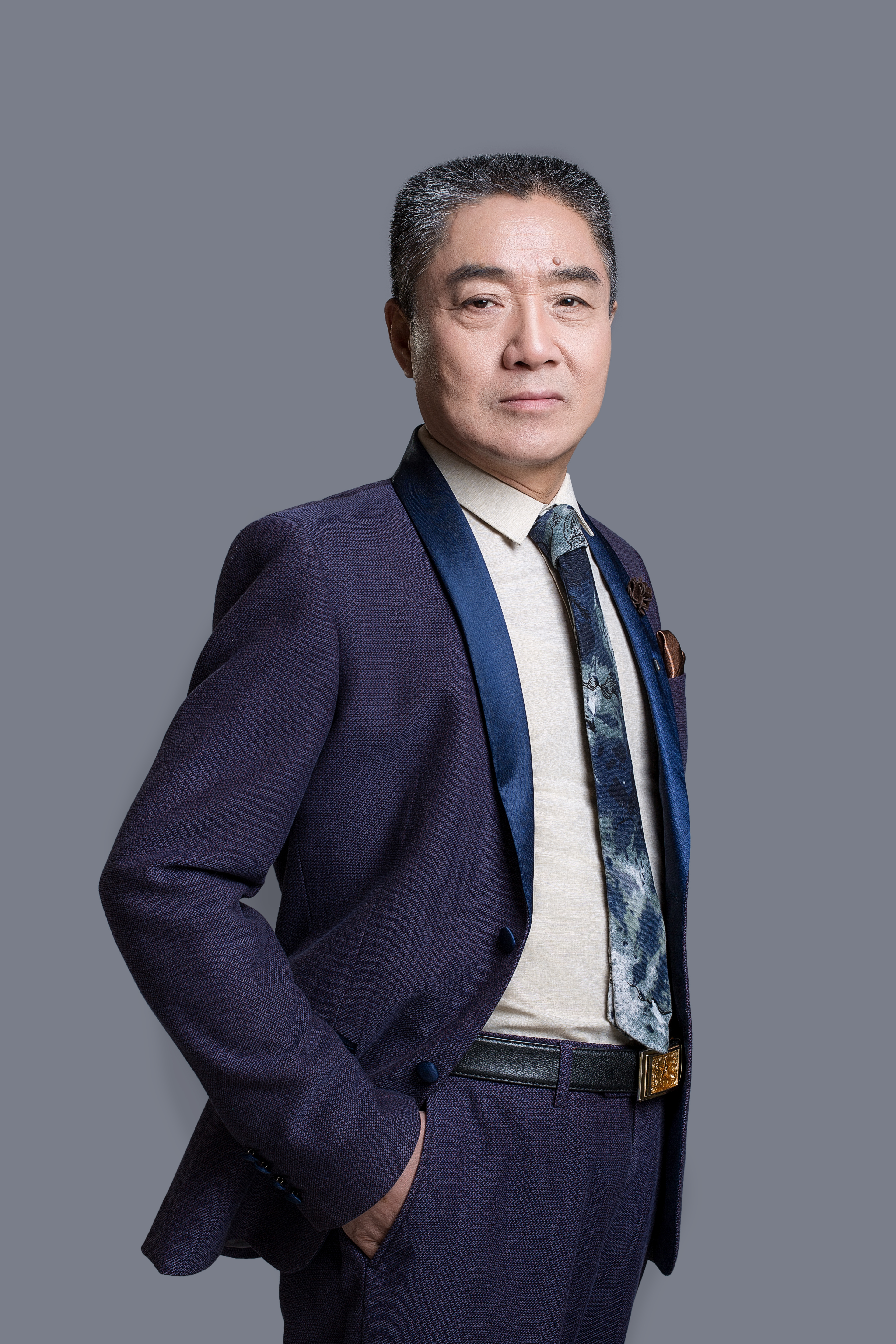 安然集团刘润东,安然纳米的刘润东