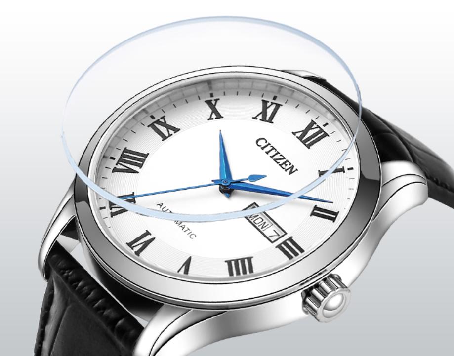 citizen西铁城机械表,西铁城citizen名表