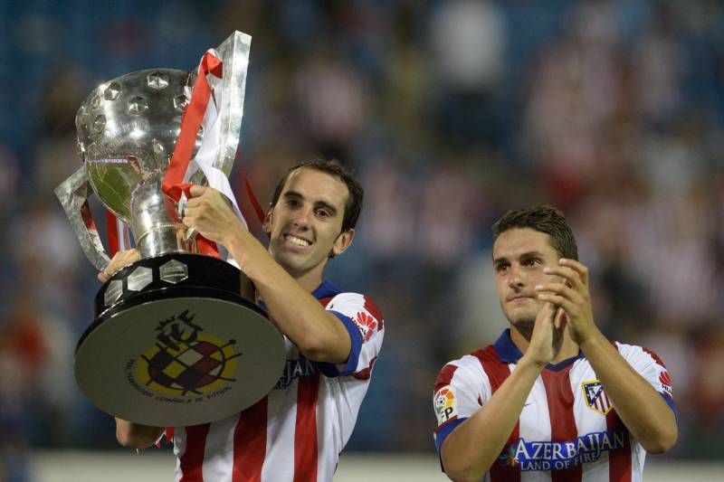 全世界足球排名前十位球队,足球十大最强球队排名