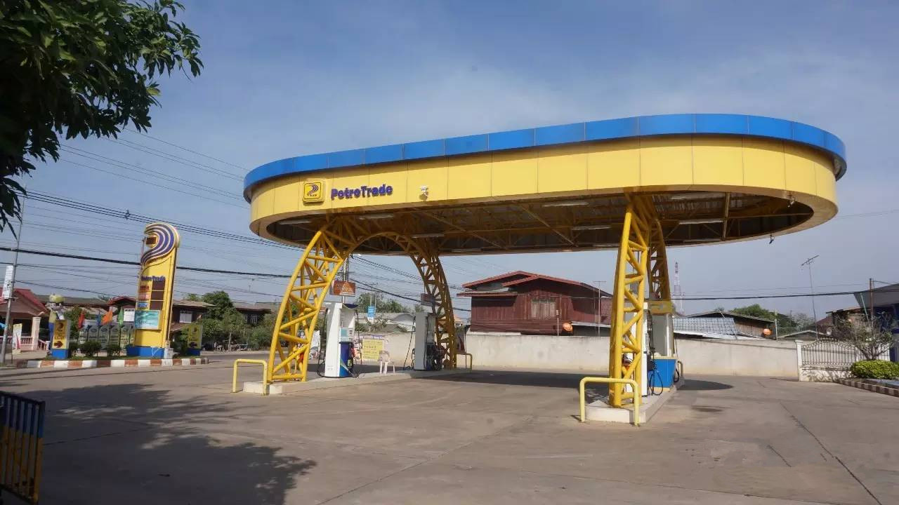 加油站一升汽油的利润多少钱,汽油涨价有哪些商机