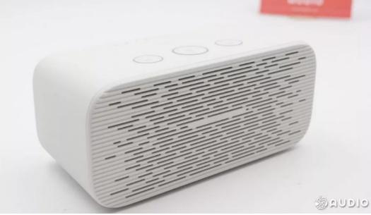 第一代天猫精灵怎么拆解,天猫精灵sound随声筒音质测评