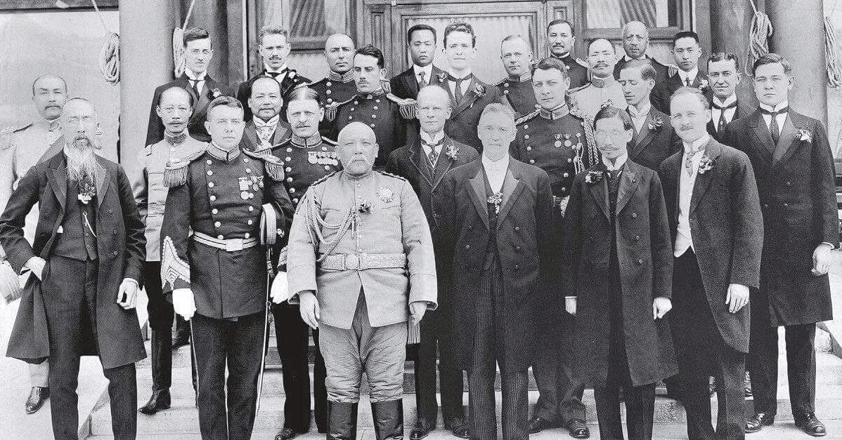 辛亥革命结果如何有何历史意义,辛亥革命简介及意义