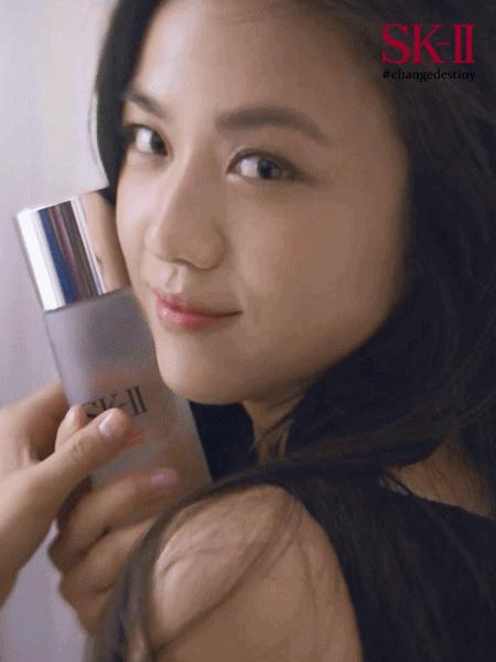 日本牌子黑色包装化妆品,日本著名的老牌化妆品牌