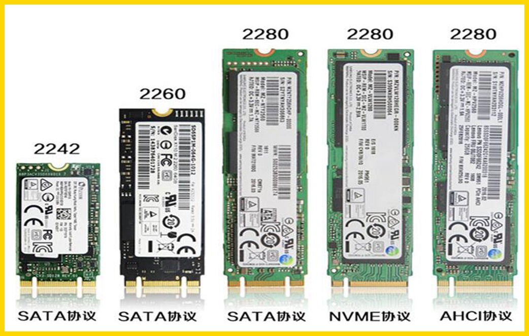 固态硬盘要注意这两点,买固态硬盘前一定要懂的三件事