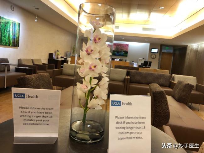 得了癌症为什么要去美国治疗,一个中国人在美国治疗癌症的经历