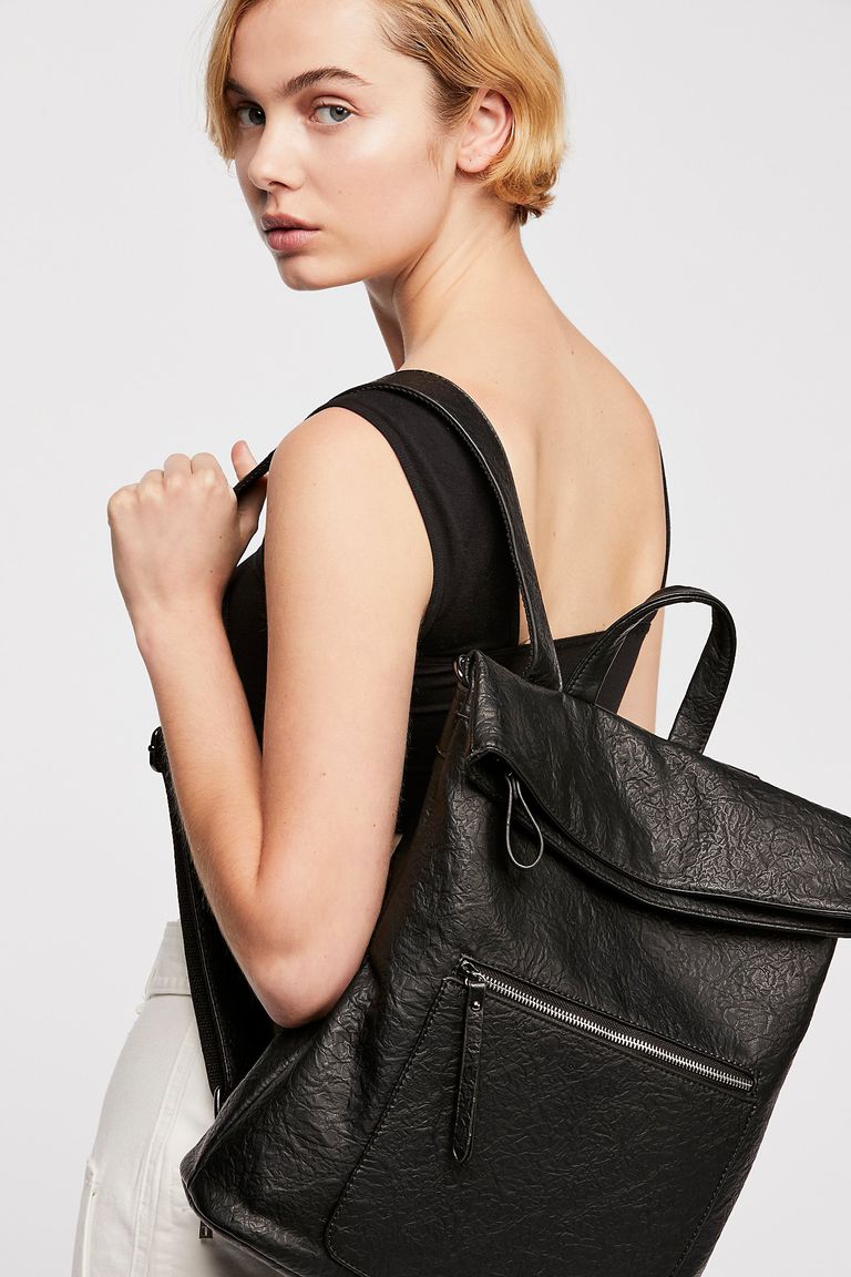 环保日系包包,好看的皮革包