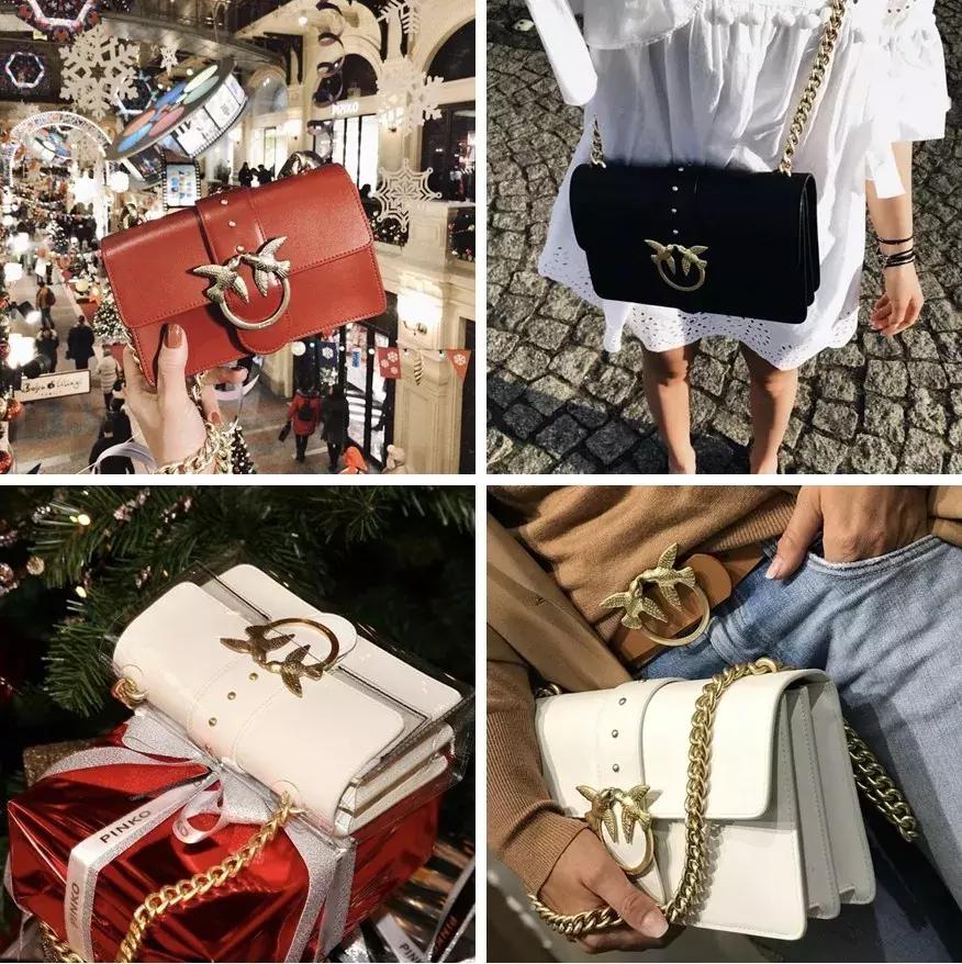 女生第一个大牌包买什么合适,人生第一只名牌包怎么选