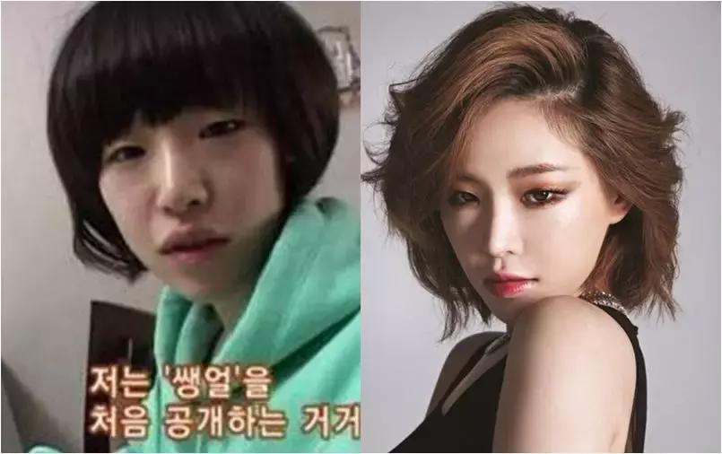 为什么女人要化妆才能见人,为什么女人要化妆才好看