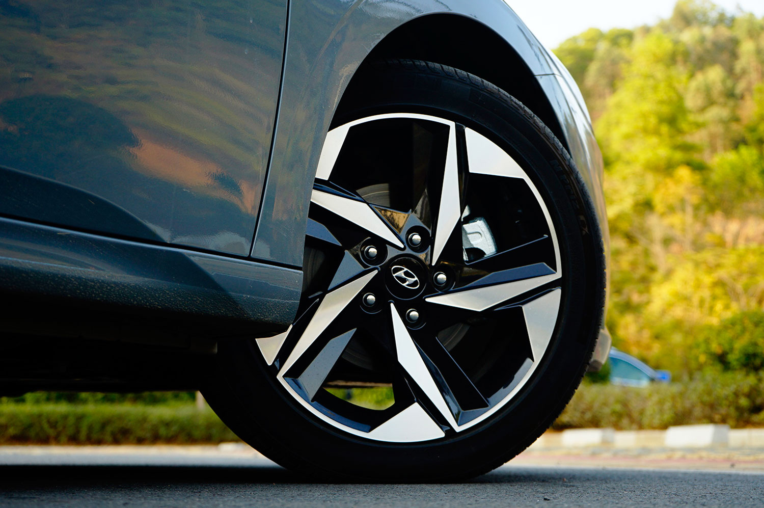 代步练手二手车伊兰特,代步小车伊兰特