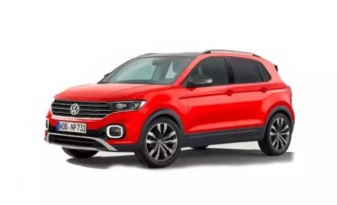 t-cross大众评测,大众t-cross上市参数