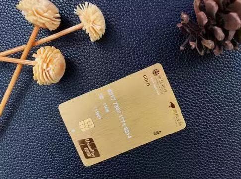 你还在用银行卡么,你还在用几张银行卡