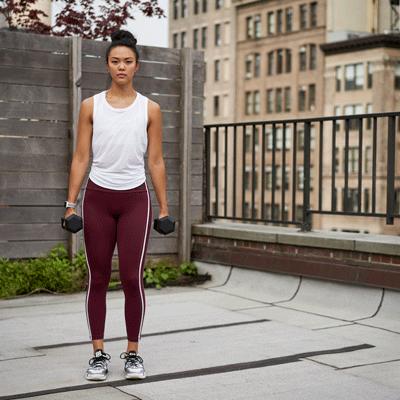 大腿内侧松垮,大腿内侧赘肉松垮怎么办