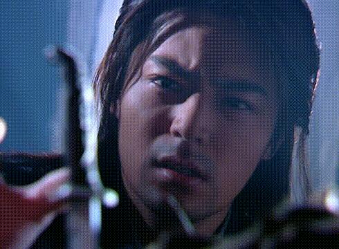 16年前老剧《天下第一》：豪华阵容再难见，表情包火到今天（下）