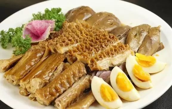 卤水，喜欢的收藏加关注！