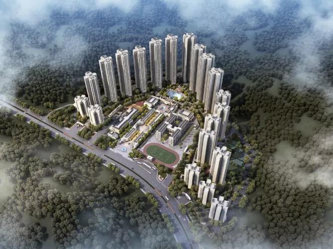 广州万科城值得入手吗,广州万科不限购的楼盘