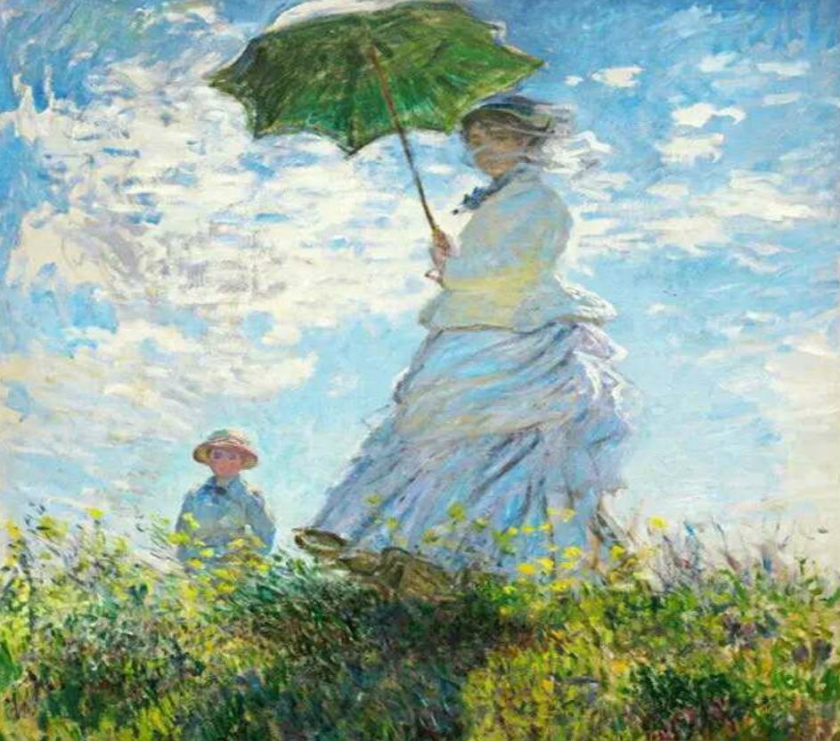 克劳德莫奈月季香味浓么,克劳德莫奈月季视频