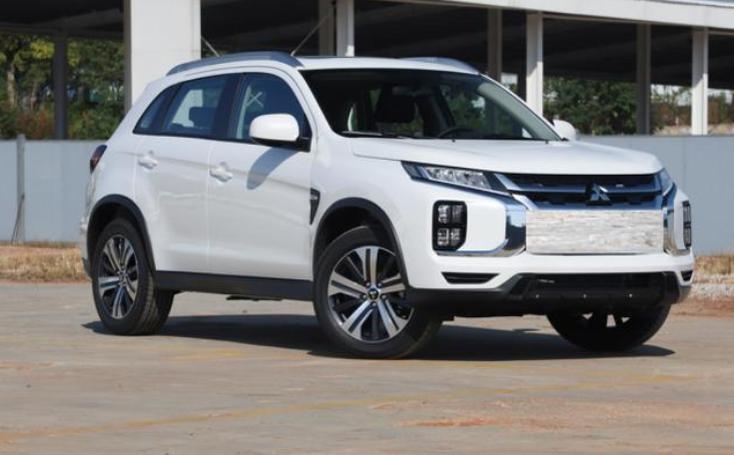 三菱劲炫和哈弗h6哪个值得买,三菱劲炫和哈弗h6哪个油耗高