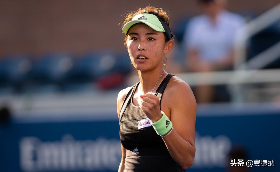 wta女单最新世界排名,2021wta美网女单杜卡努