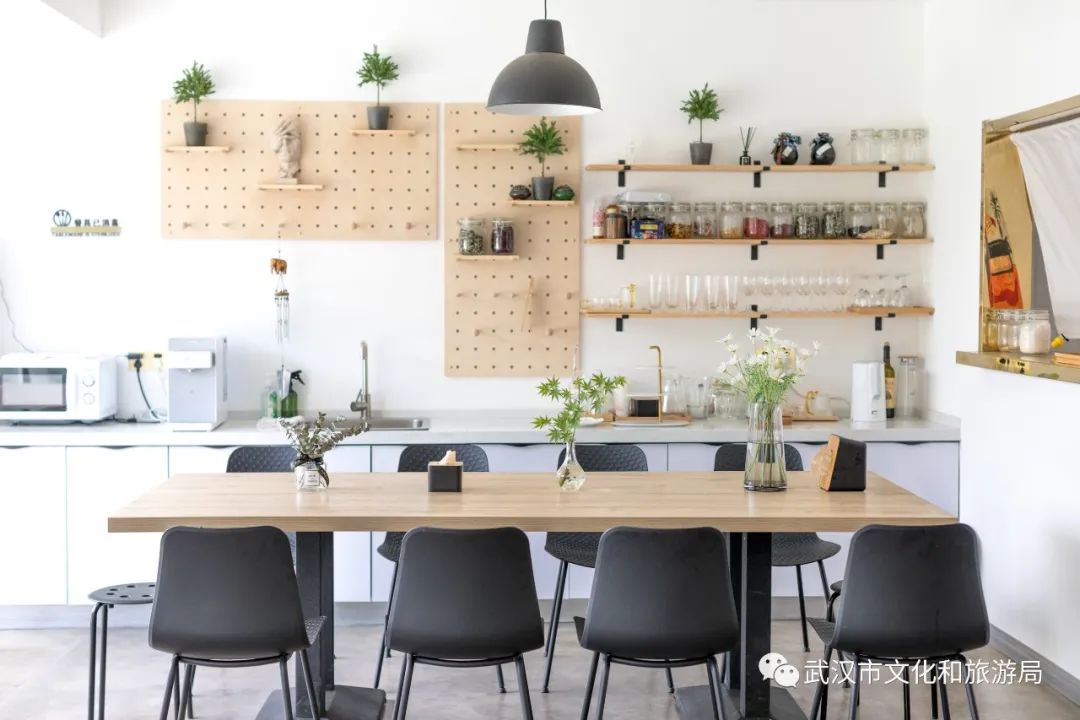 藏在武汉郊野的4家美宿,武汉藏在山里的民宿