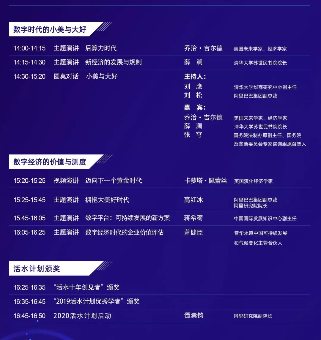 新经济智库大会互联网,第四届新经济智库大会