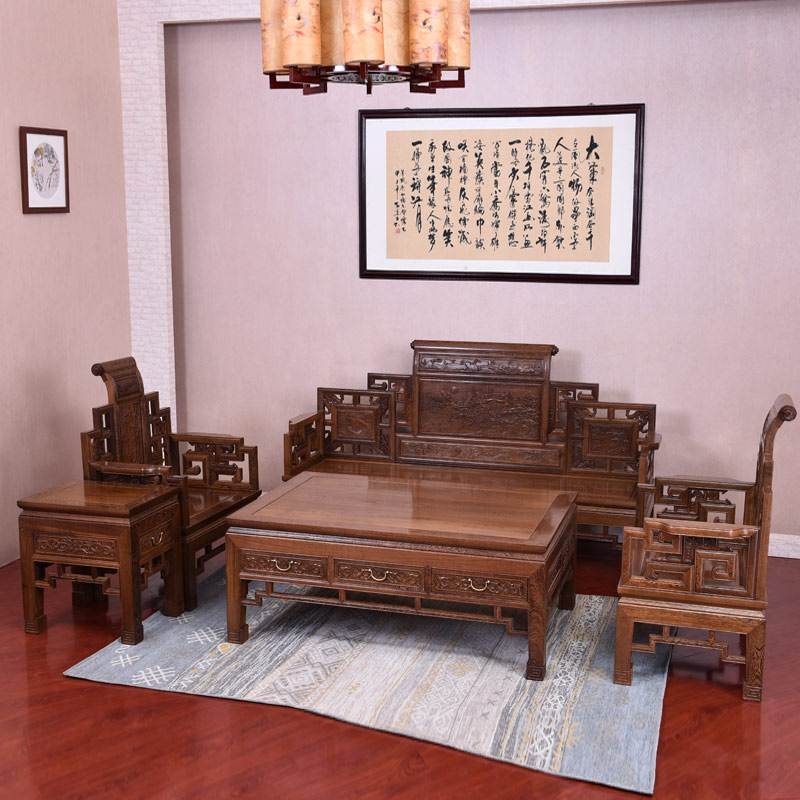 鸡翅木好还是紫檀好,鸡翅木好还是花梨好