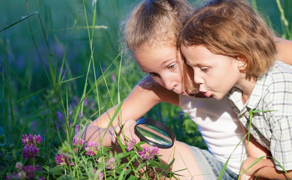 孩子一学习就喊累，玩起来就不觉得，家长引导孩子“乐学”