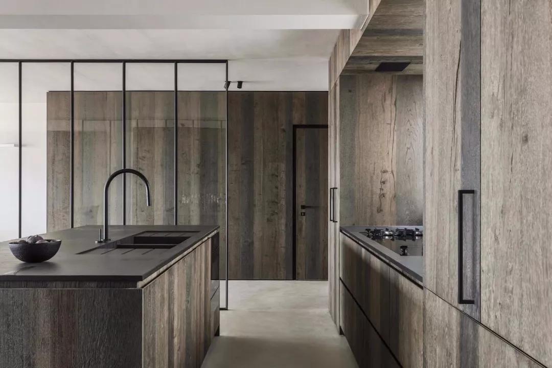 隔断改造的最佳方法,大空间隔断成小空间改造