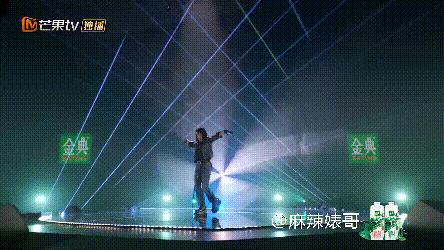 迷惑，《浪姐2》这是在干嘛？？？确定不是农村婚宴演出？