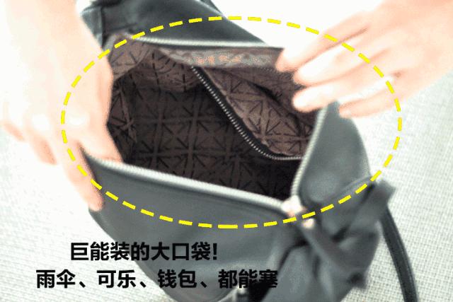 推荐小女生包包,女孩子都喜欢的小包包推荐