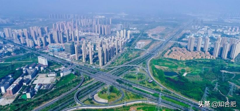 安徽中国最具发展潜力百佳县市,安徽最富的十个县名单