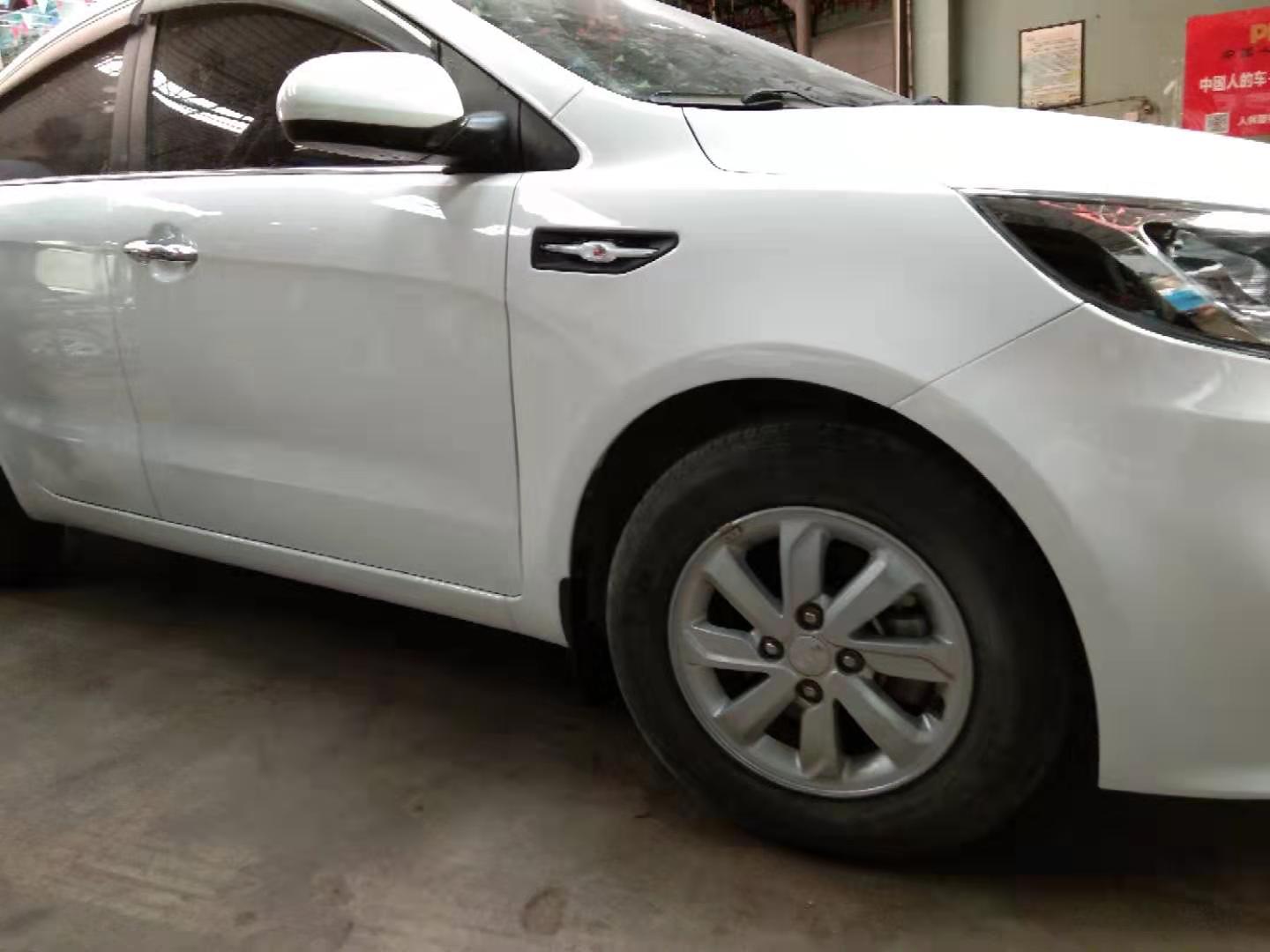 汽车钣金维修需要多久,钣金事故车维修技巧