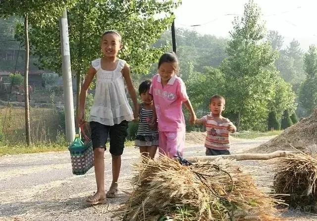 我们曾经放过的麦假